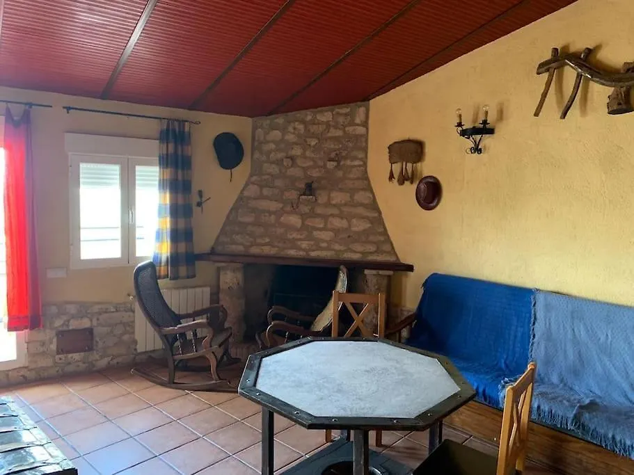 Сasa de vacaciones Casa Rural El Gran Encanto Cazorla España