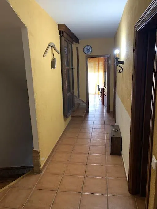 Casa Rural El Gran Encanto Cazorla España