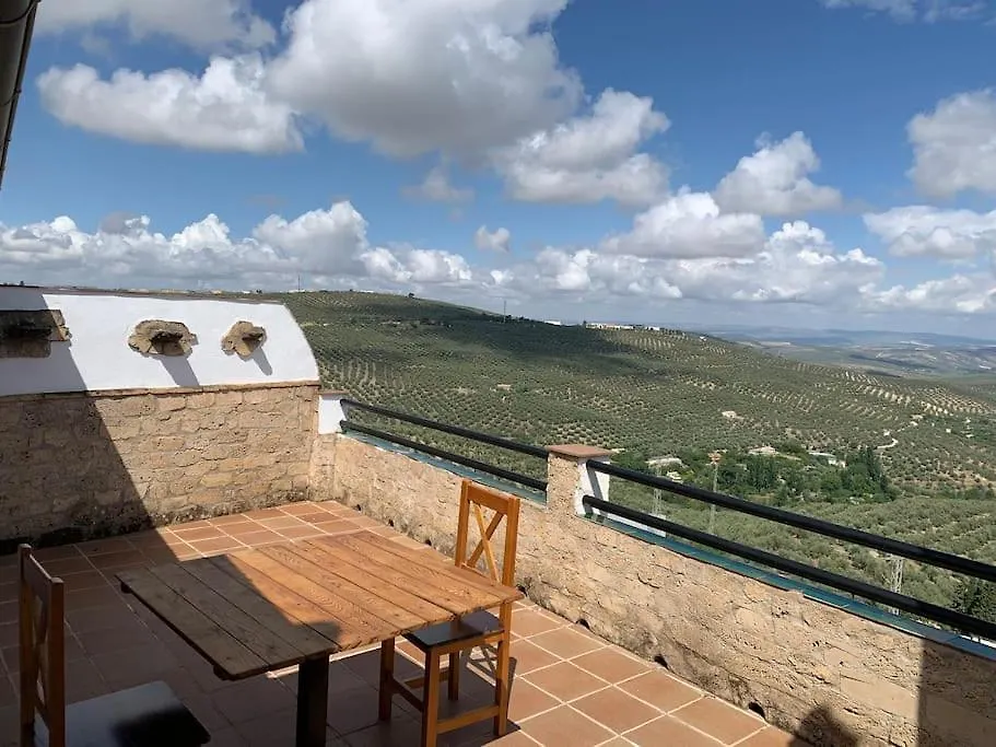 Casa Rural El Gran Encanto Cazorla Сasa de vacaciones