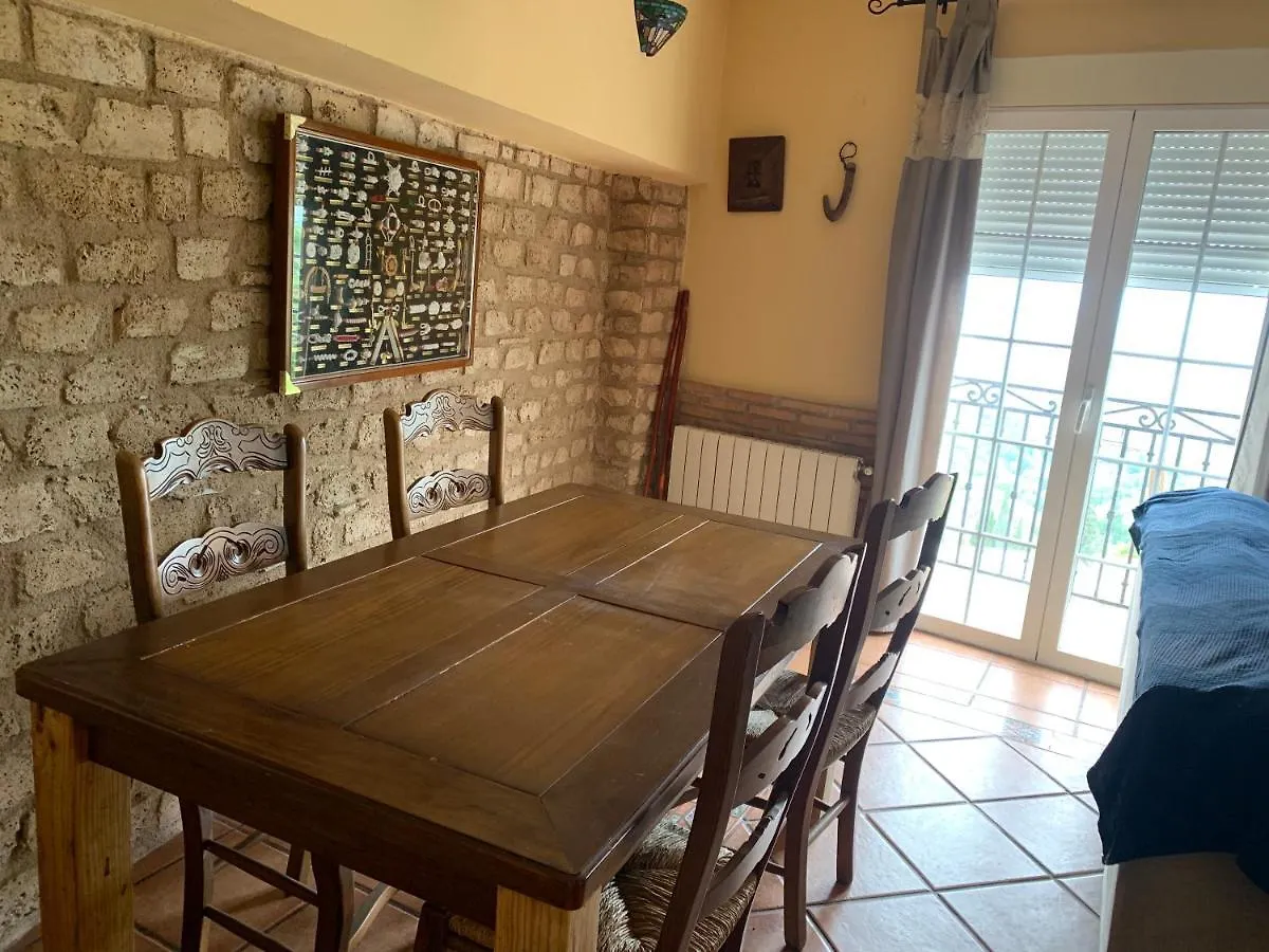Casa Rural El Gran Encanto Cazorla España
