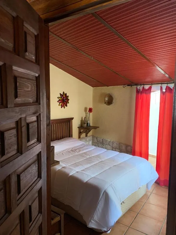 Сasa de vacaciones Casa Rural El Gran Encanto Cazorla