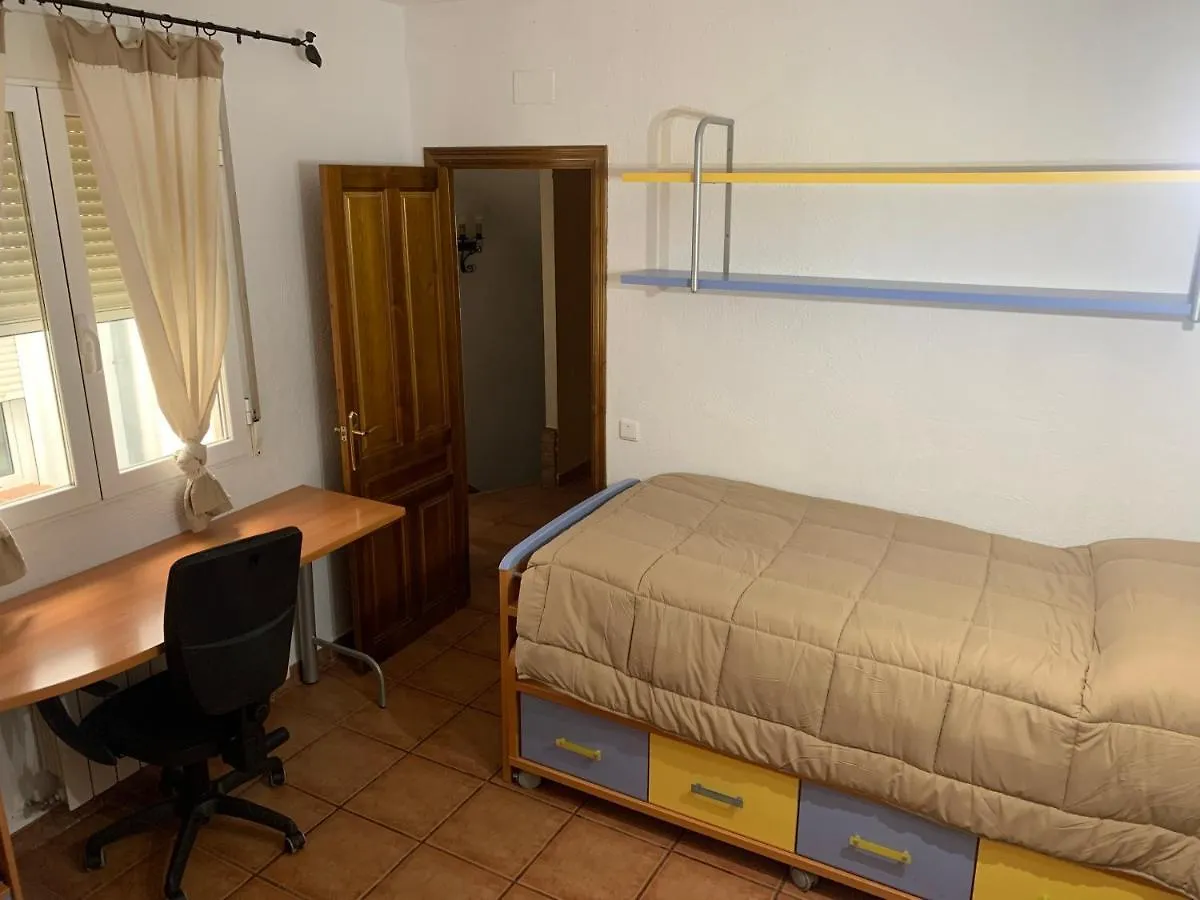 Сasa de vacaciones Casa Rural El Gran Encanto Cazorla España