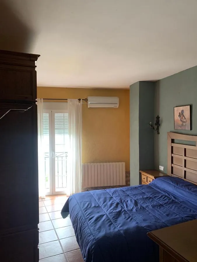 Сasa de vacaciones Casa Rural El Gran Encanto Cazorla