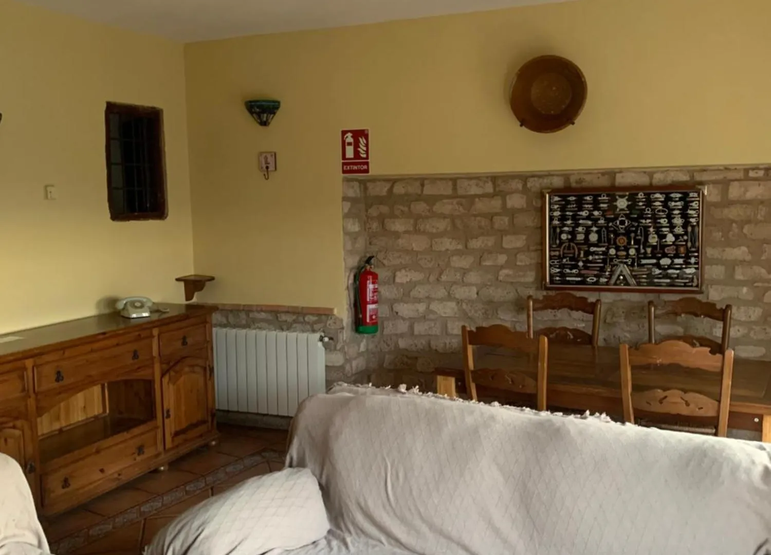 Casa Rural El Gran Encanto Cazorla España