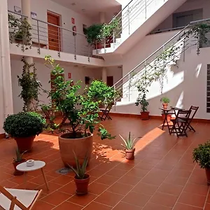 Entrerios Appartement