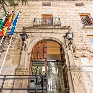 Inturjoven Auberge de jeunesse
