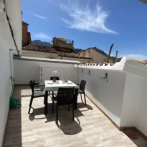 Casa La Romera Cazorla