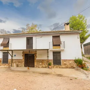 Vivienda Puente De Tramaya Cazorla
