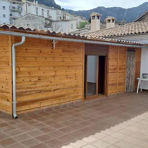 Casa Carmen Cazorla