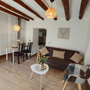 Loft Fuente Nueva Siglo Xviii Cazorla