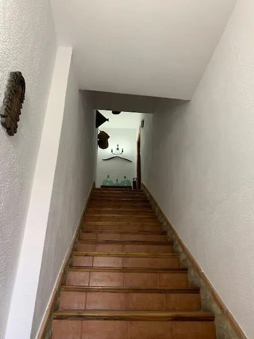 Casa Rural El Gran Encanto Cazorla Holiday home