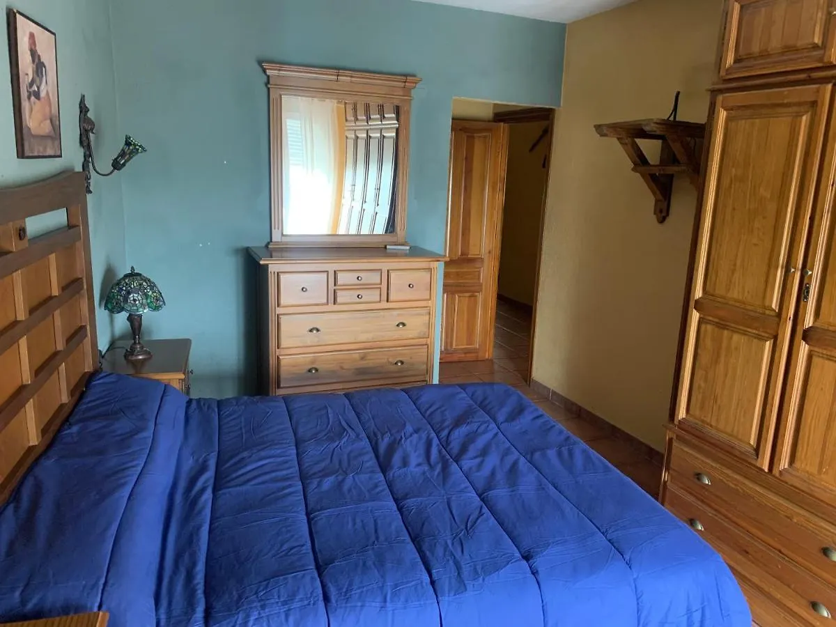 Casa Rural El Gran Encanto Cazorla Holiday home