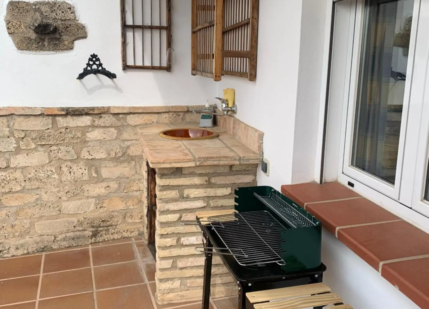 Casa Rural El Gran Encanto Cazorla Holiday home