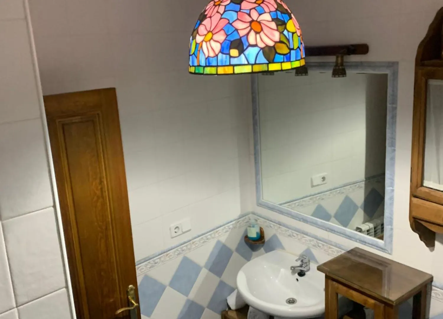 Casa Rural El Gran Encanto Cazorla Holiday home