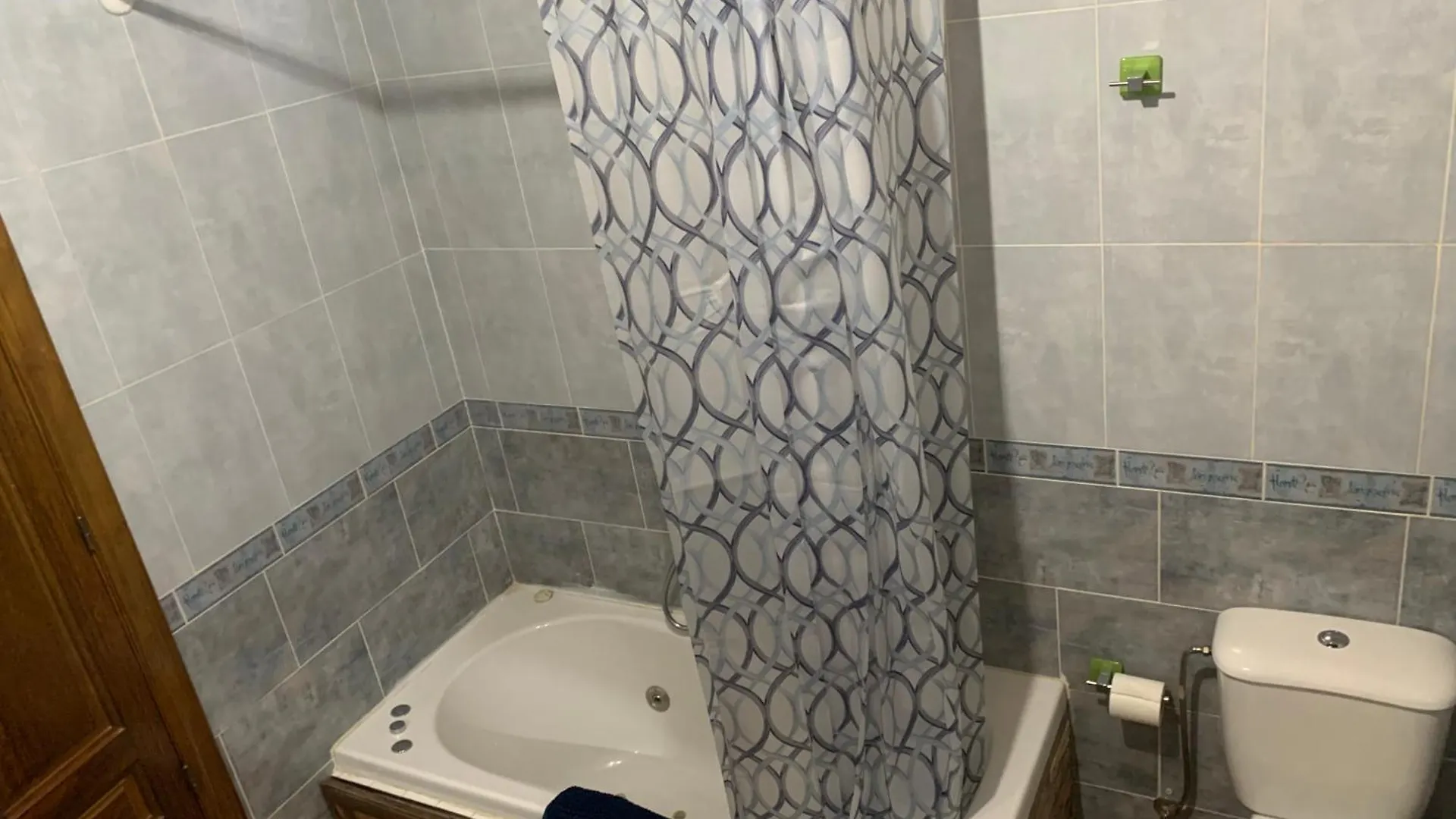 Holiday home Casa Rural El Gran Encanto Cazorla