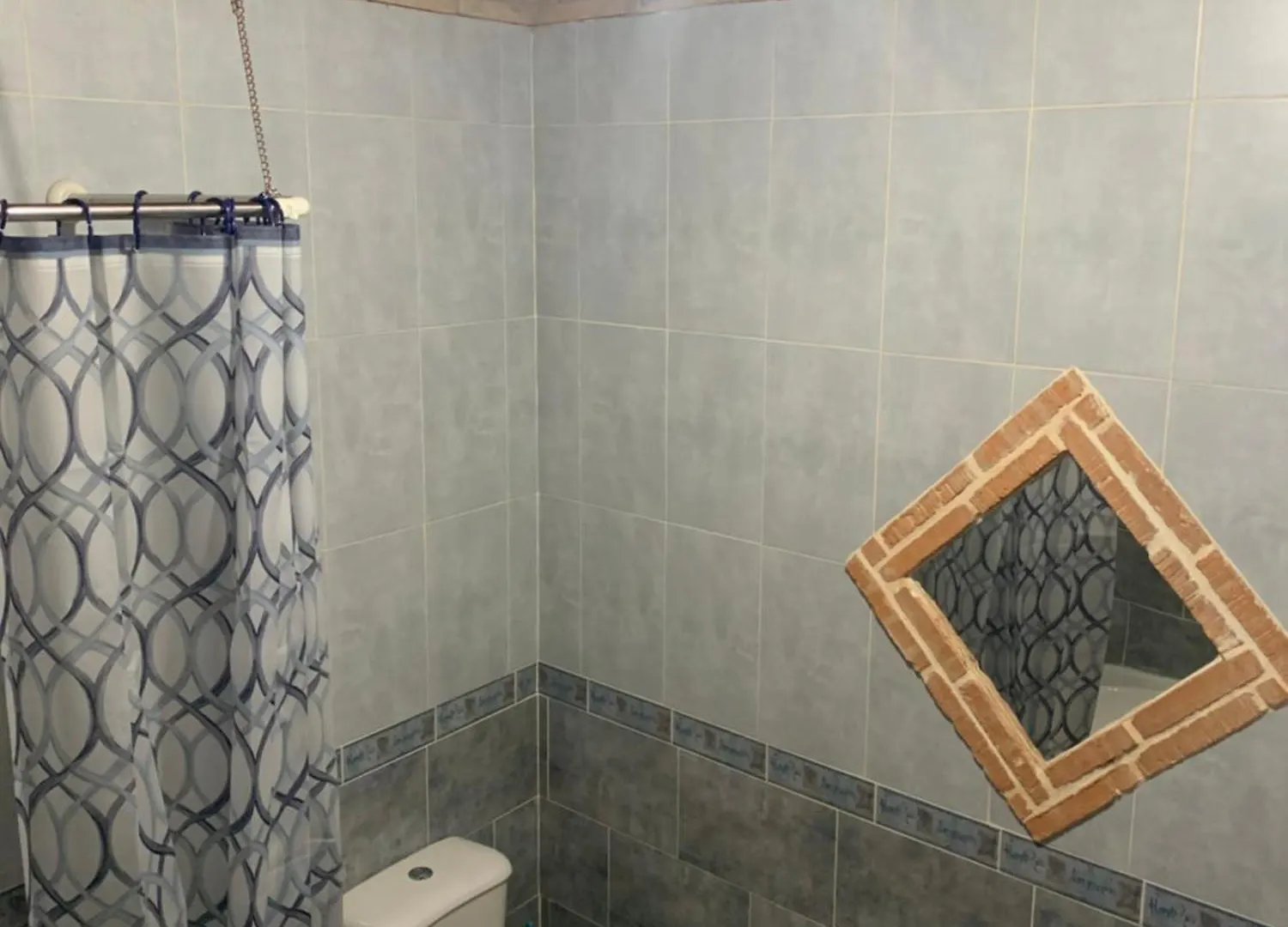 Holiday home Casa Rural El Gran Encanto Cazorla Spain